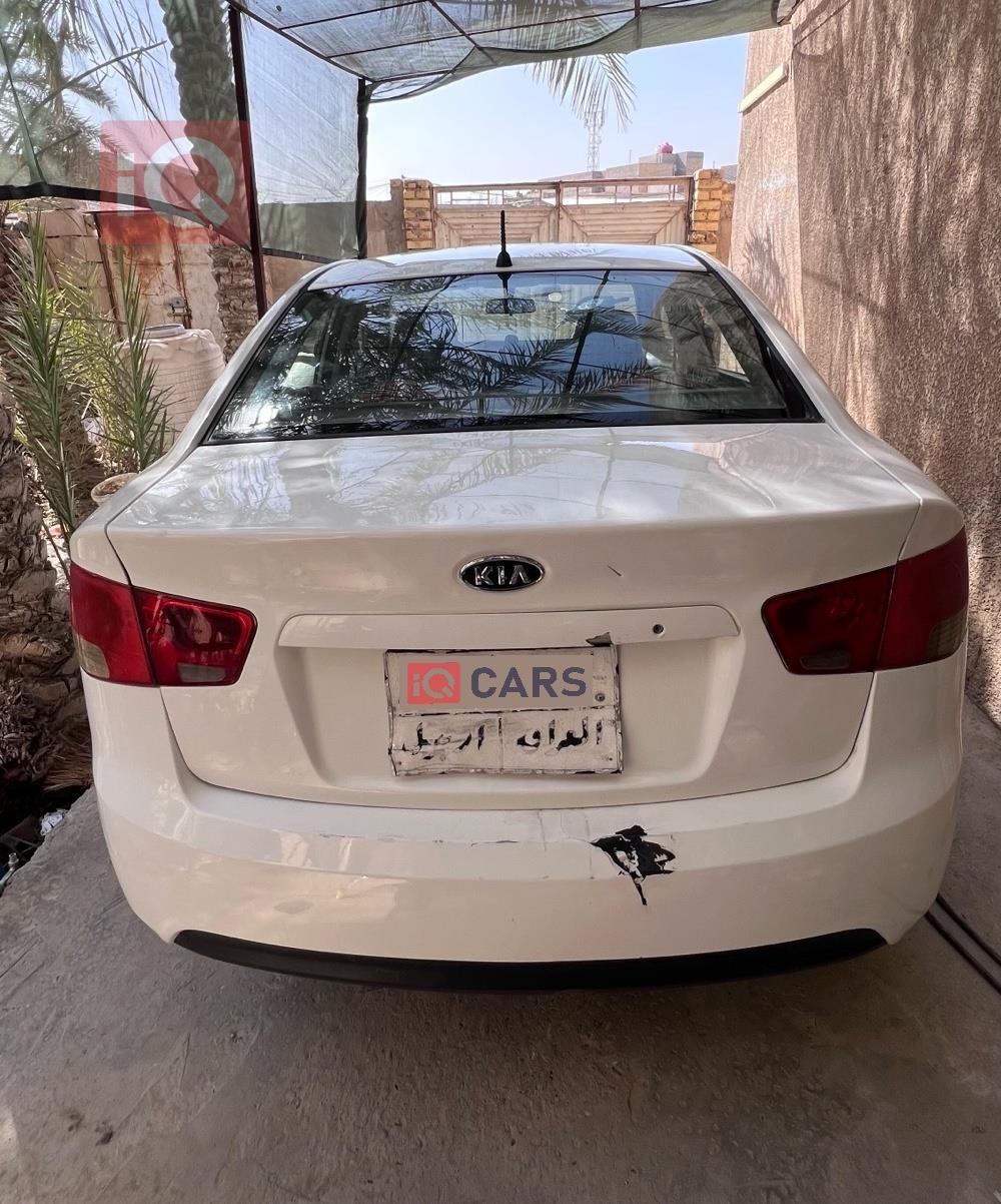 كيا سيراتو